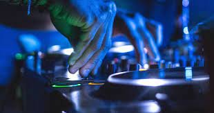 Dj para festa de 15 anos em Brasília
